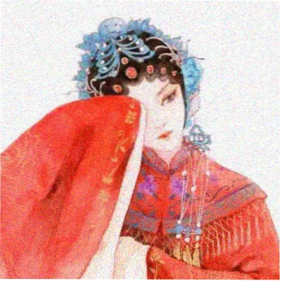 熊二